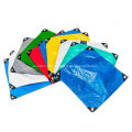 All Colors Available Awning Sheet Korea PE Tarpaulin